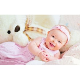 BABY wall paintings BB095
